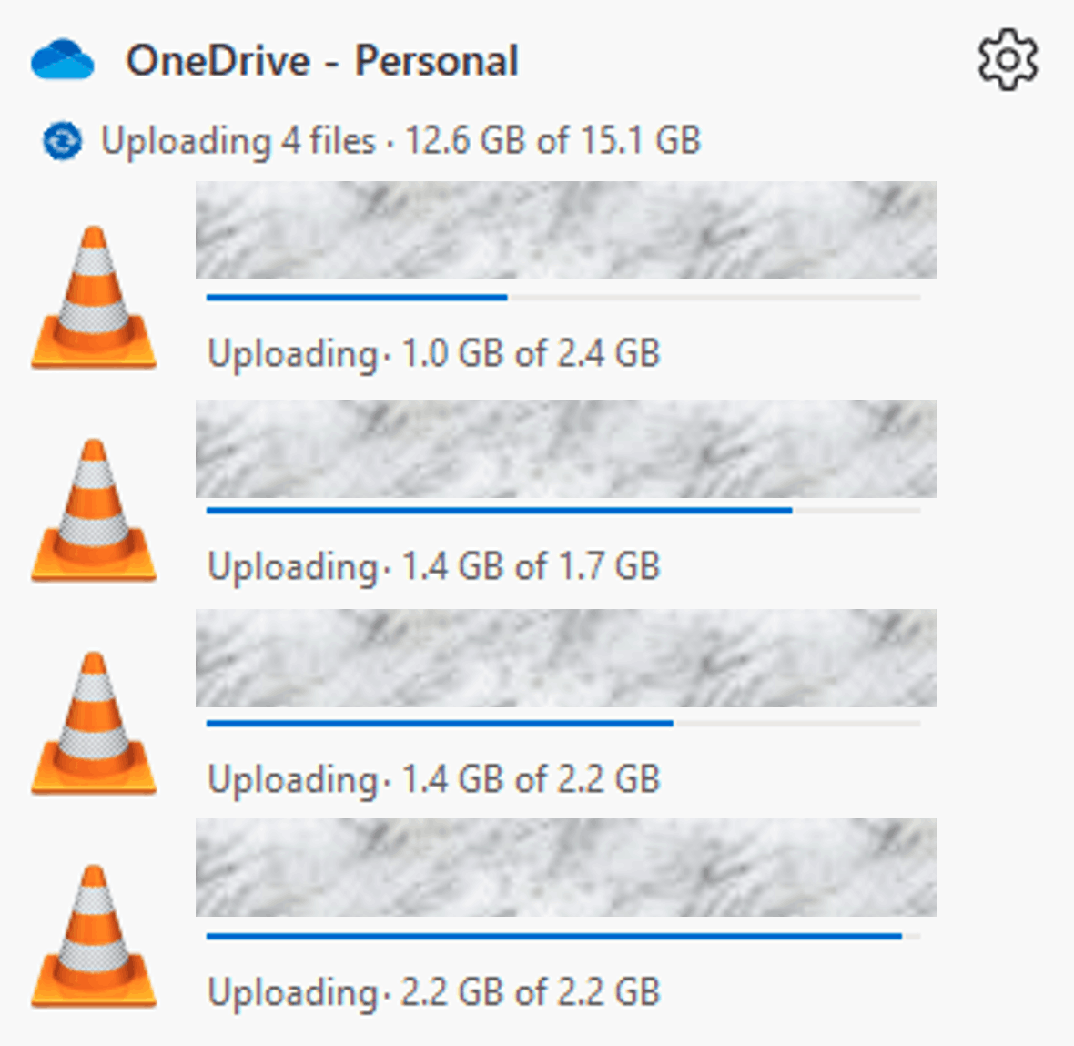 OneDrive Upload and Download Algorithm - Microsoft Q&A