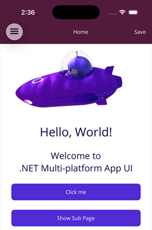 Startup