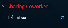 User's image