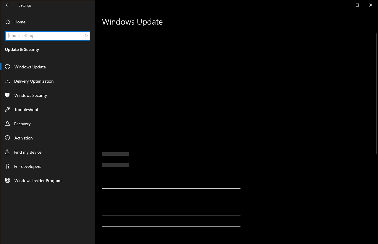 Missing stuff in system32 - Microsoft Q&A