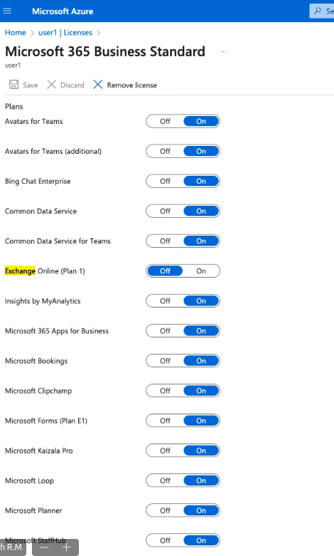 License required to be able to use e-mail - Microsoft Q&A