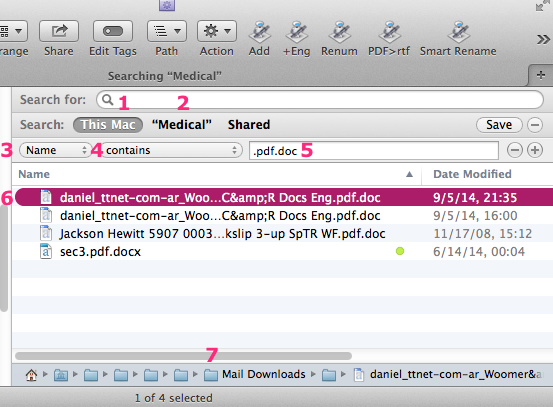 Can I "save as" multiple documents at one time? - Microsoft Q&A