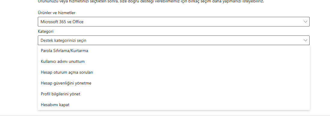 Kullanıcının resmi