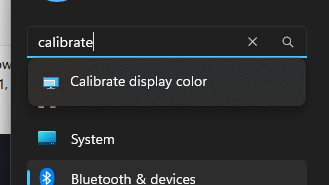 Multiple Touch Screens: How do I tell windows 11 which ones are which ...