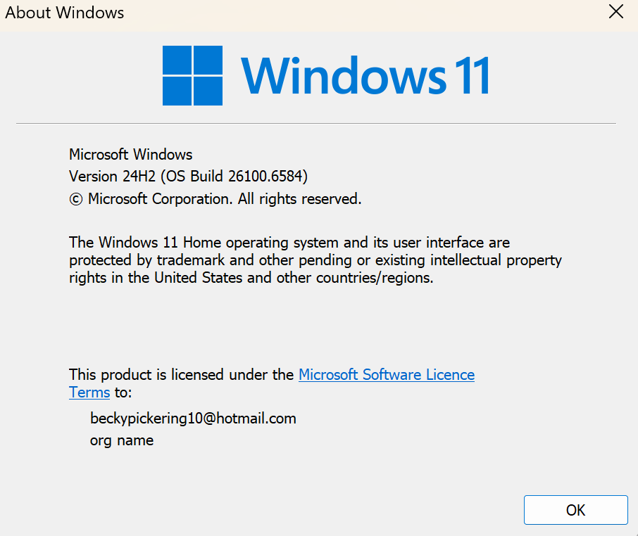 everytime i go to windows update it says something went wrong, try to ...