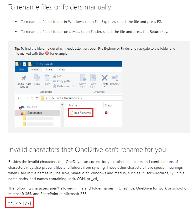 Onedrive search is not working correctly - Microsoft Q&A