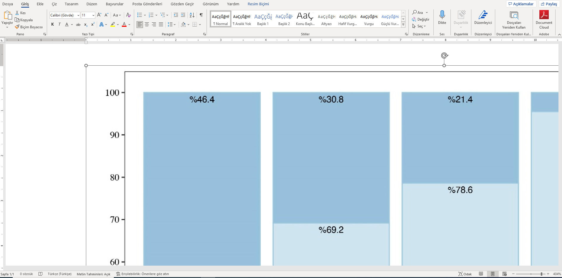 Picture issue on MS Word for windows - not showing images - Microsoft Q&A