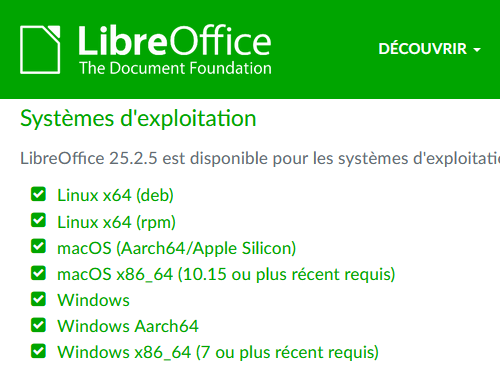 Image de l’utilisateur