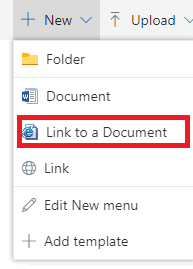 Linking Multiple folders to multiple different locations in SharePoint ...
