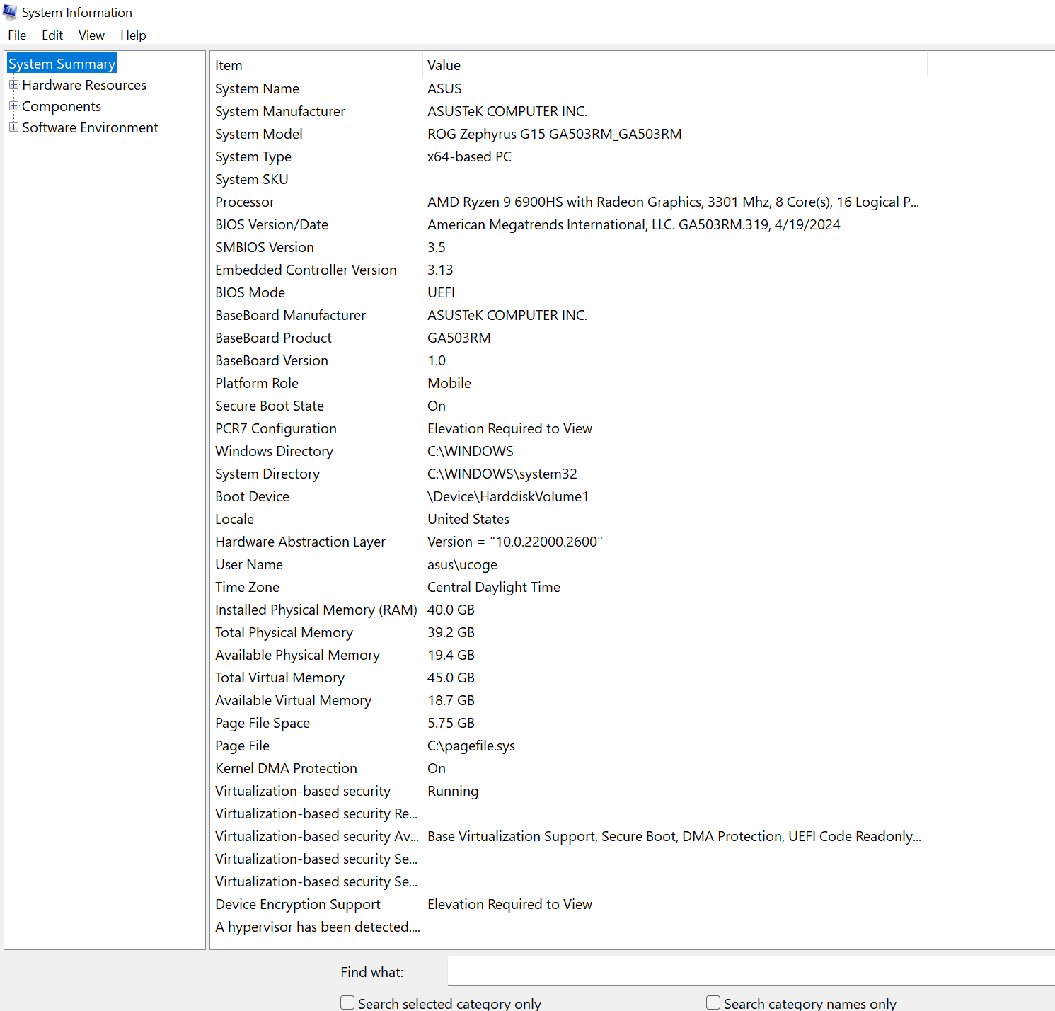 Cannot install windows updates on Windows 11 Pro - Microsoft Q&A
