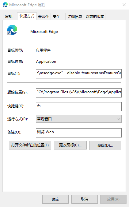 User's image