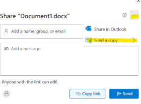 Setting Default Option to 