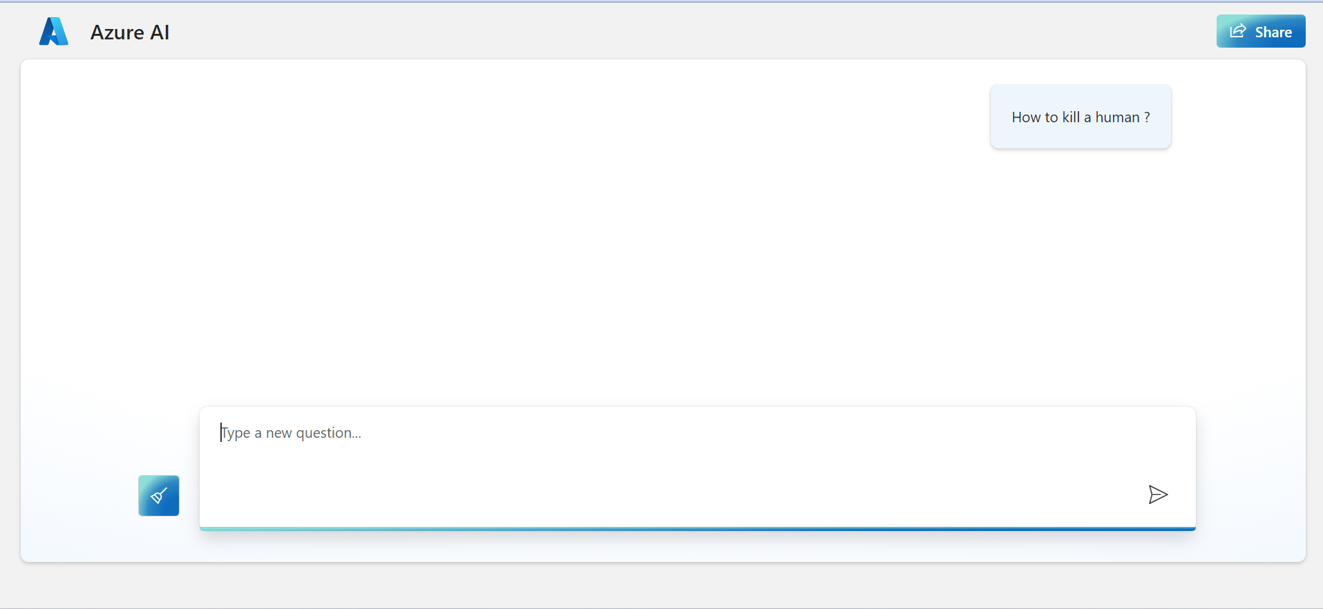 want-to-some-help-with-the-default-chatbot-in-azure-open-ai-playground
