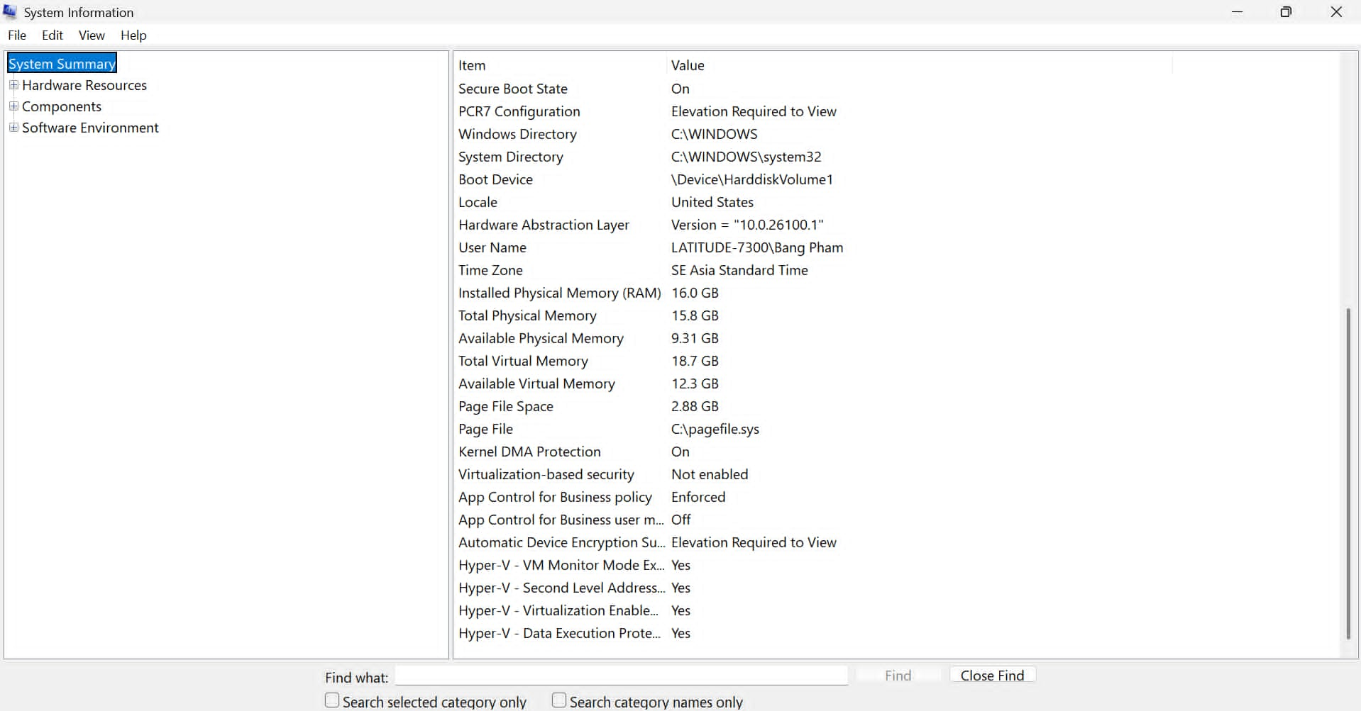 Dell latitude 7300 having problem - Microsoft Q&A