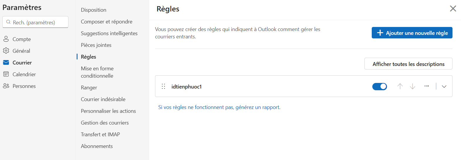 Image de l’utilisateur