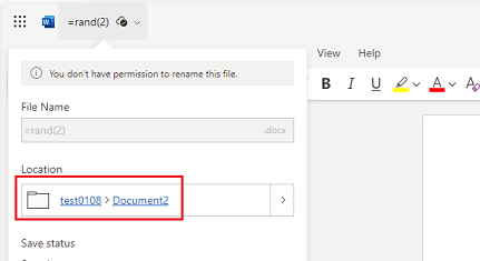 Limited access in a sharepoint document library - Microsoft Q&A
