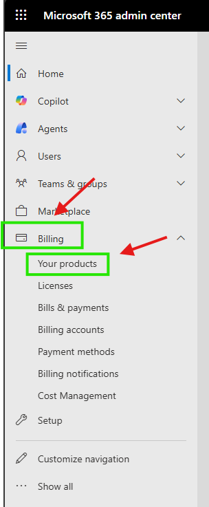 Request to Restore Global Admin Access for Microsoft 365 Tenant ...