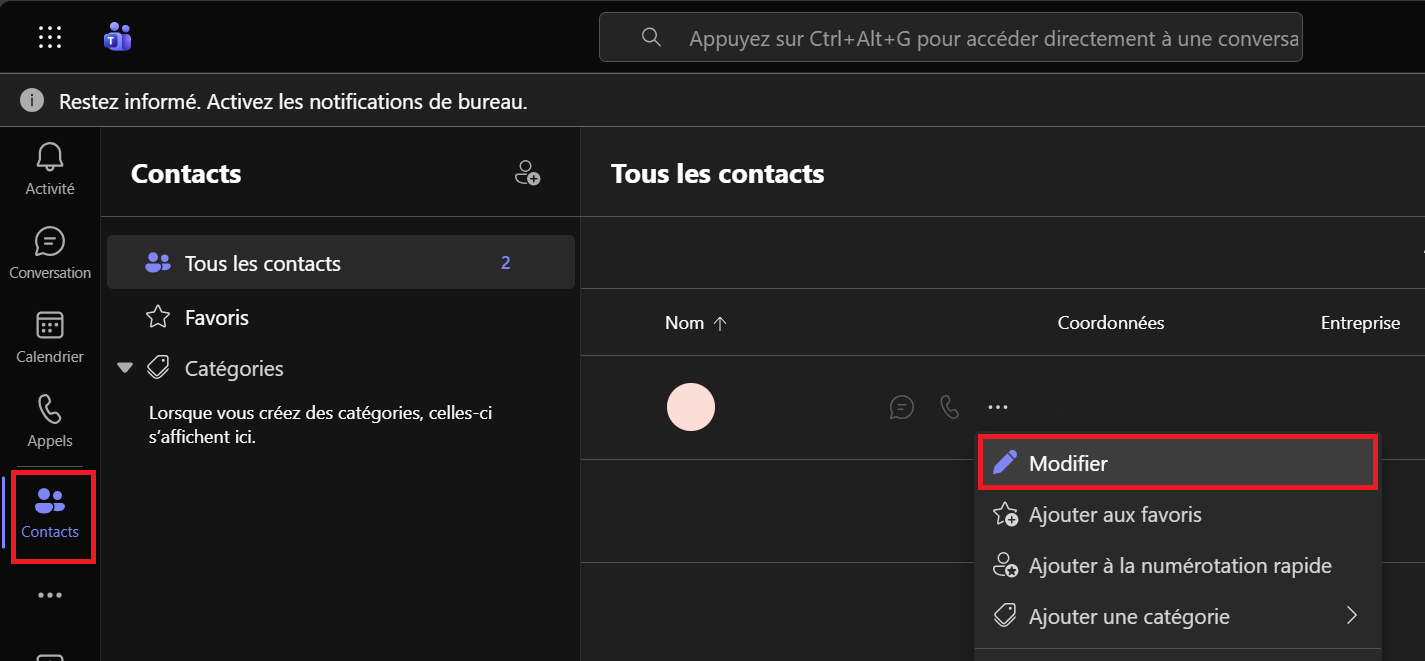 Image de l’utilisateur
