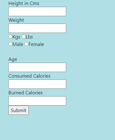 Conditionally Show Hide Radio Buttons - Microsoft Q&A