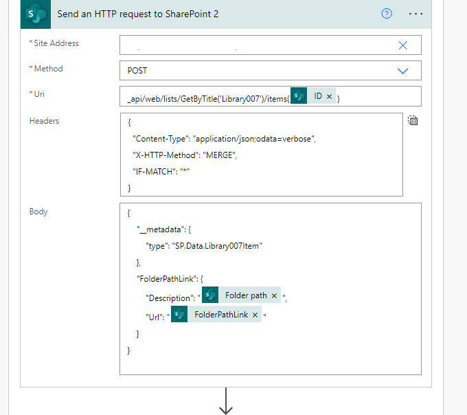 Formating SharePoint Column - Microsoft Q&A