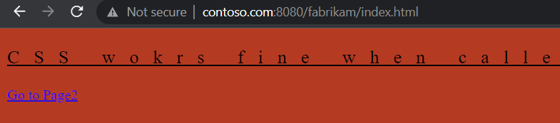 User's image