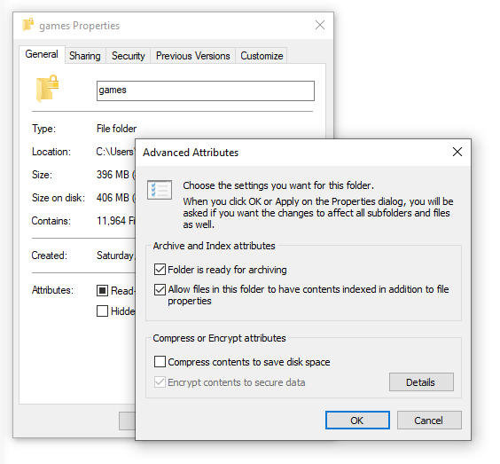 Can't move and access any app files - Microsoft Q&A