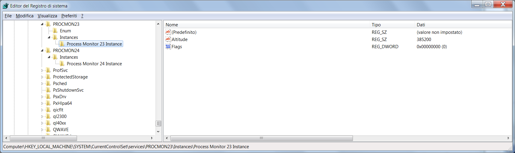 ProcMon_v3_86_PROCMON23_SYS_unexistant_device_driver_details_#3