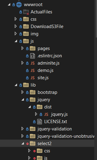 User's image