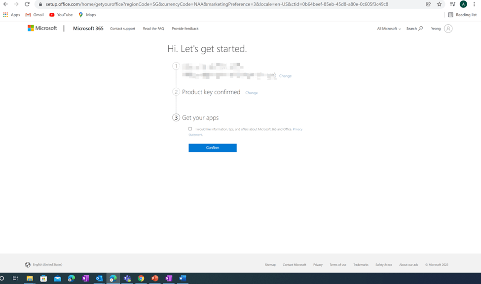 How to download 64 bit office 2019 pro version instead of 32 bit ...