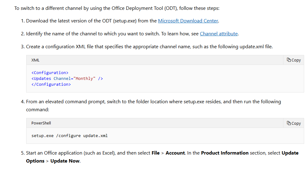 Transcription in Powerpoint - Microsoft Q&A