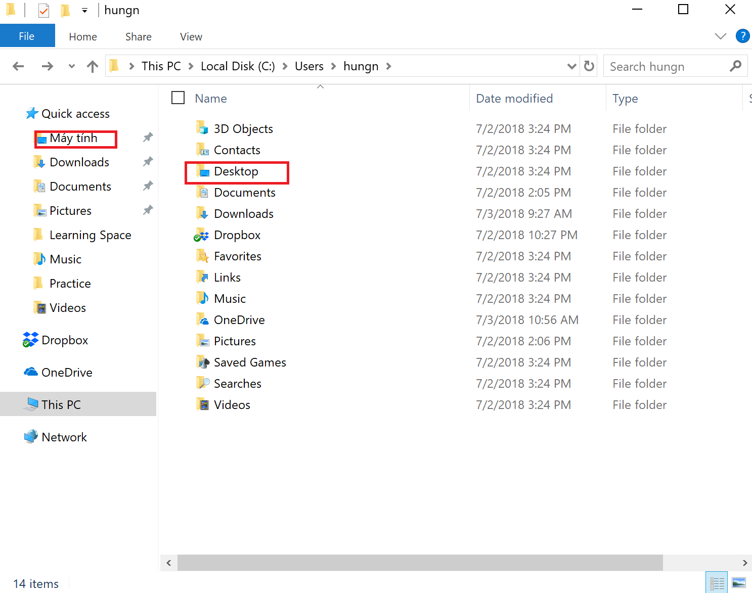 Rename Desktop - Microsoft Q&A