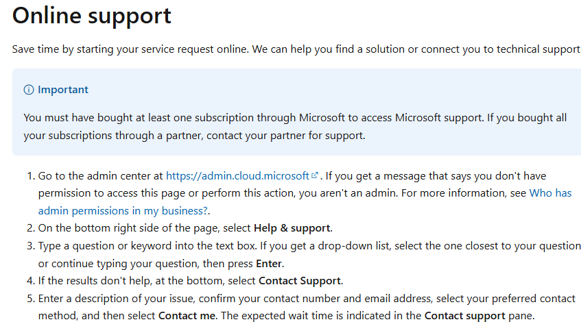 Update my billing account details - Microsoft Q&A