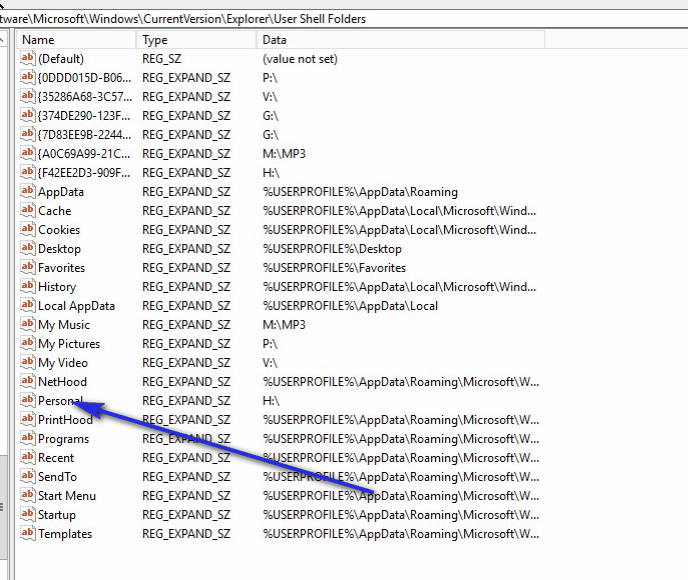 How To Rename a User Library Folder - Microsoft Q&A