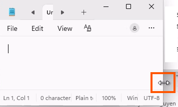User's image