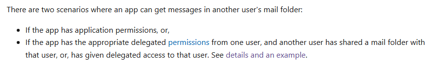 User's image