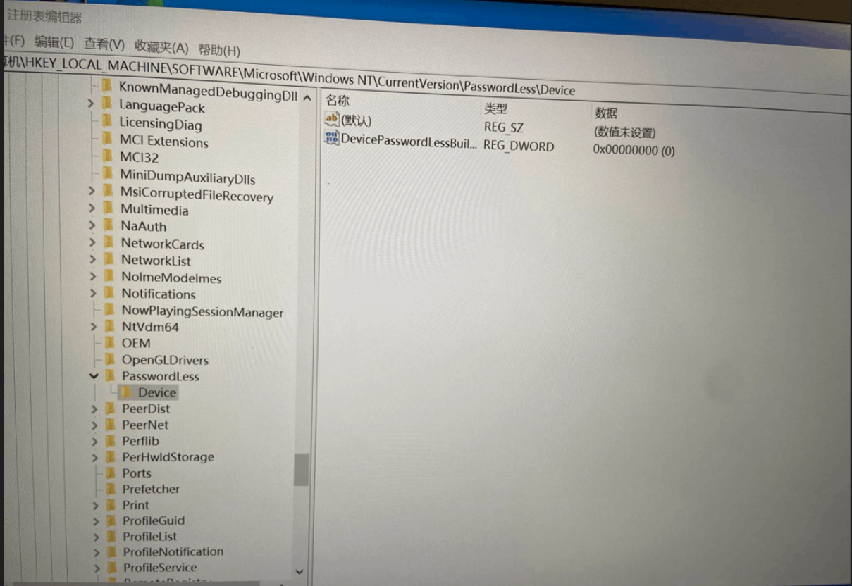 User's image