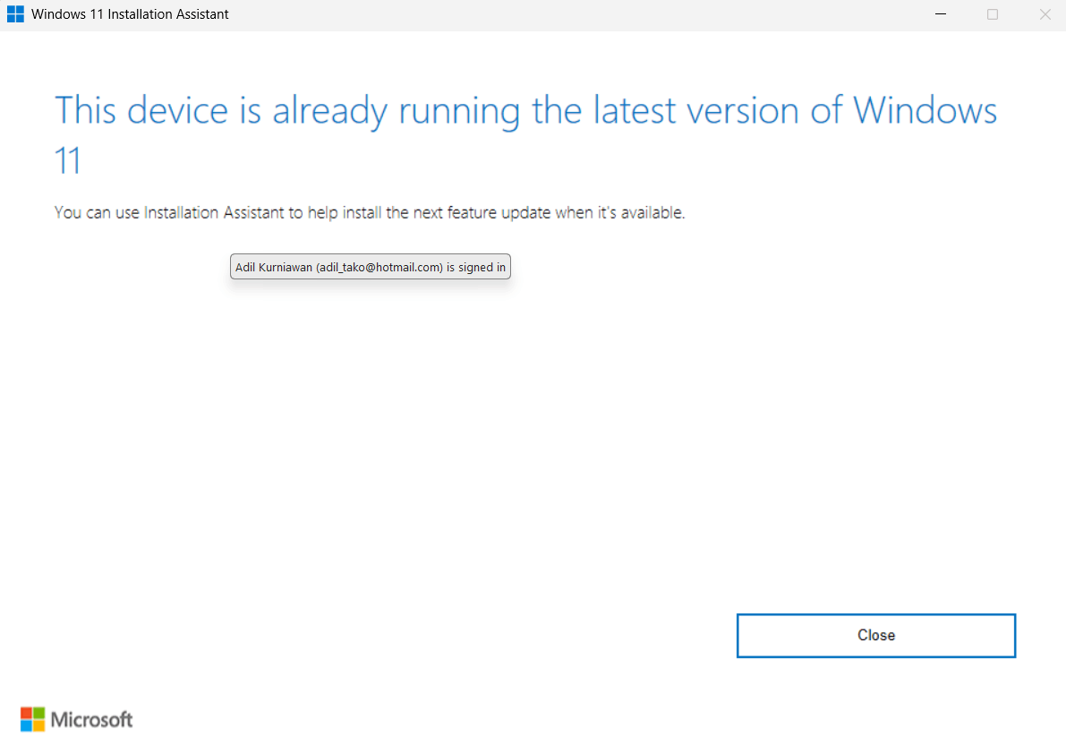 Unable to download and install Windows update. - Microsoft Q&A