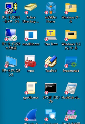 User's image