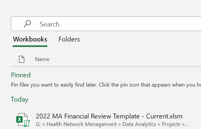 Excel 365 Macros not showing for This Workbook - Microsoft Q&A