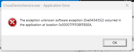 My Windows preinstalled applications are not working properly ...