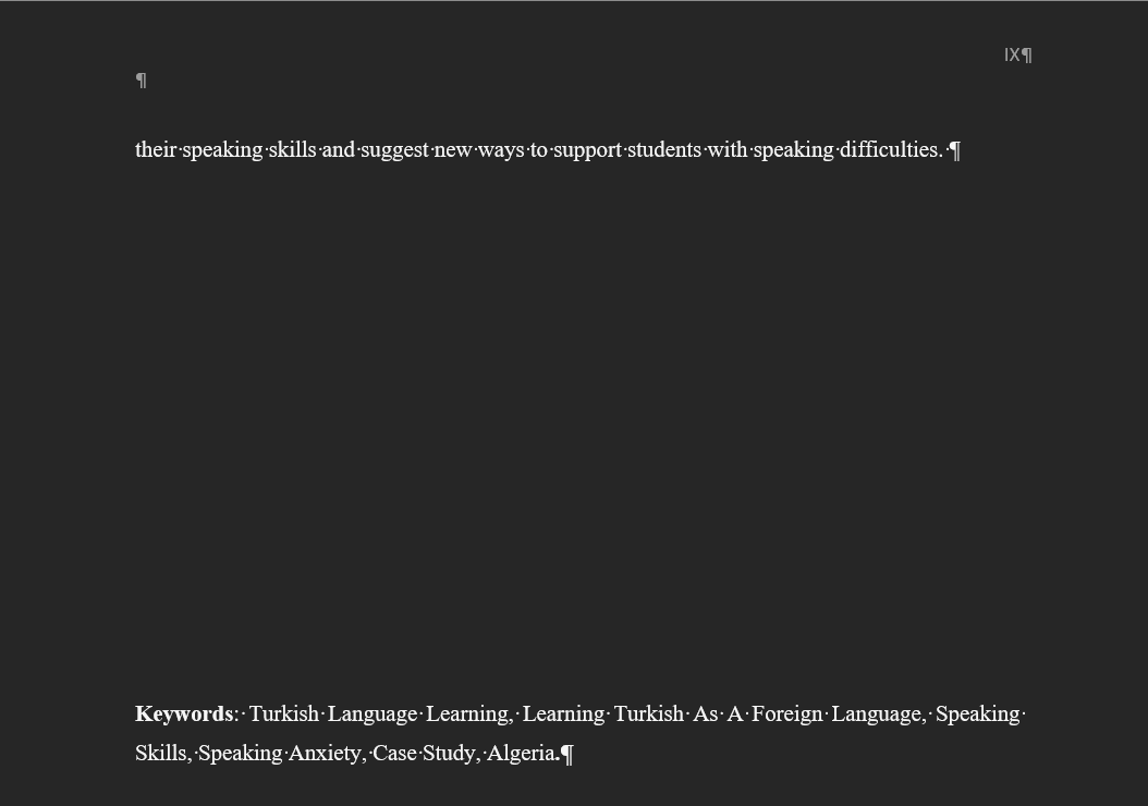 big gap between paragraphes - Microsoft Q&A