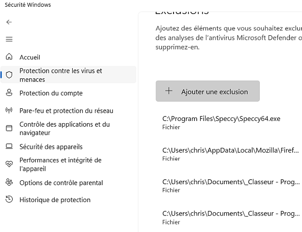 Image de l’utilisateur