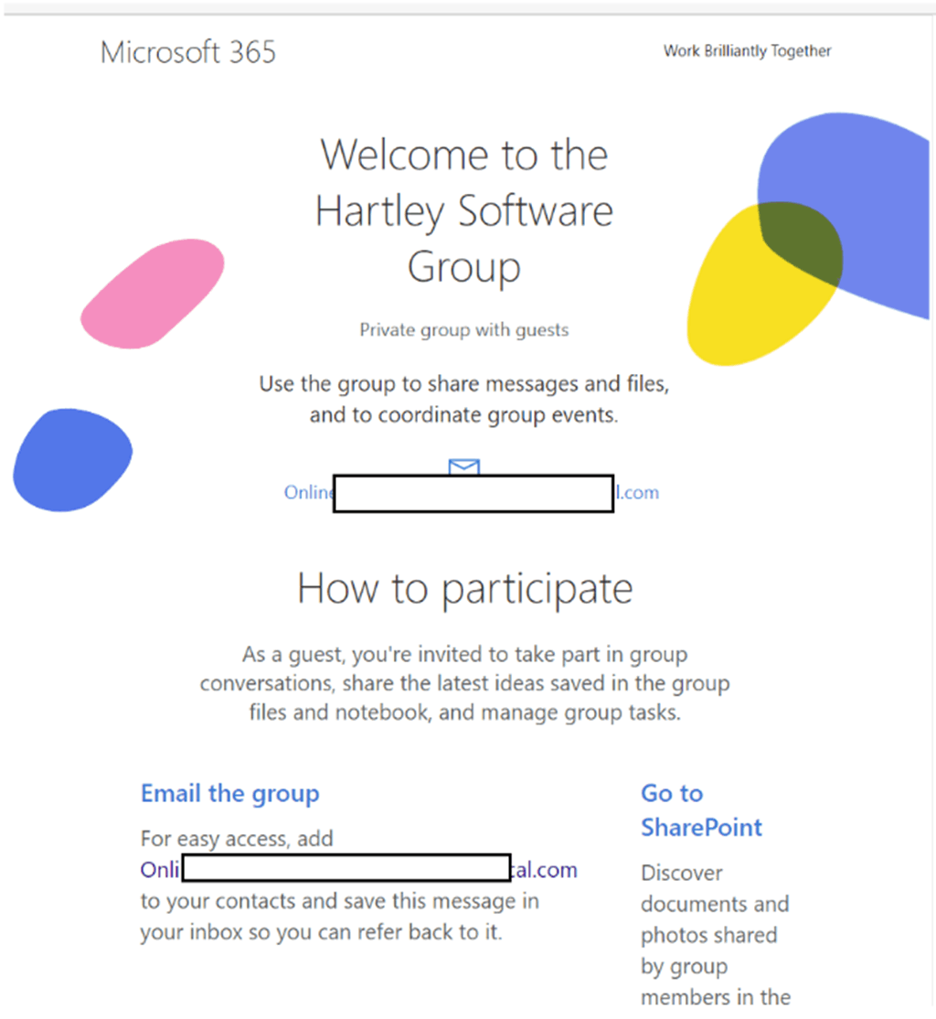 Access to SharePoint but not to Teams boards - Microsoft Q&A