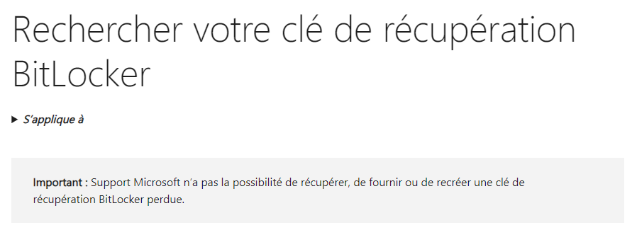 Image de l'utilisateur