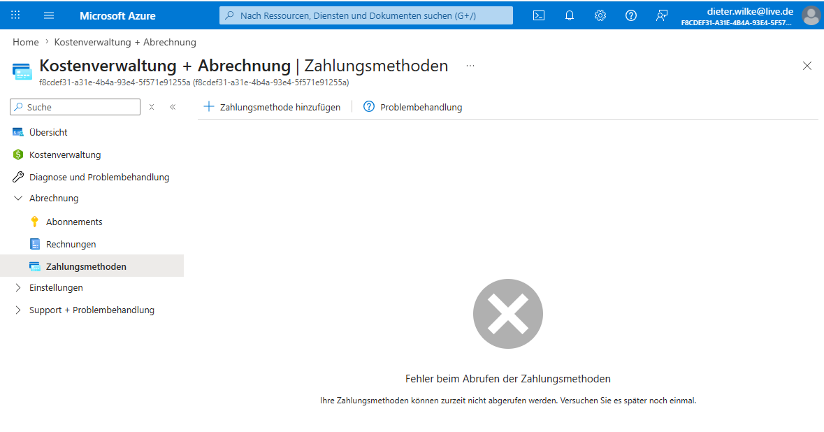 Benutzerbild