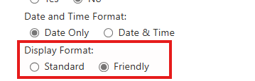 SharePoint - how to type a date in column - Microsoft Q&A