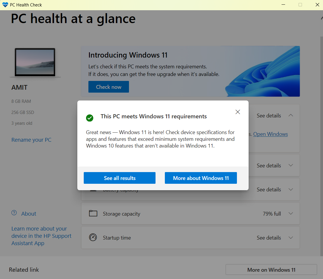 Issue After Updating to Windows 23H: System Resets, Auto Selection, and ...