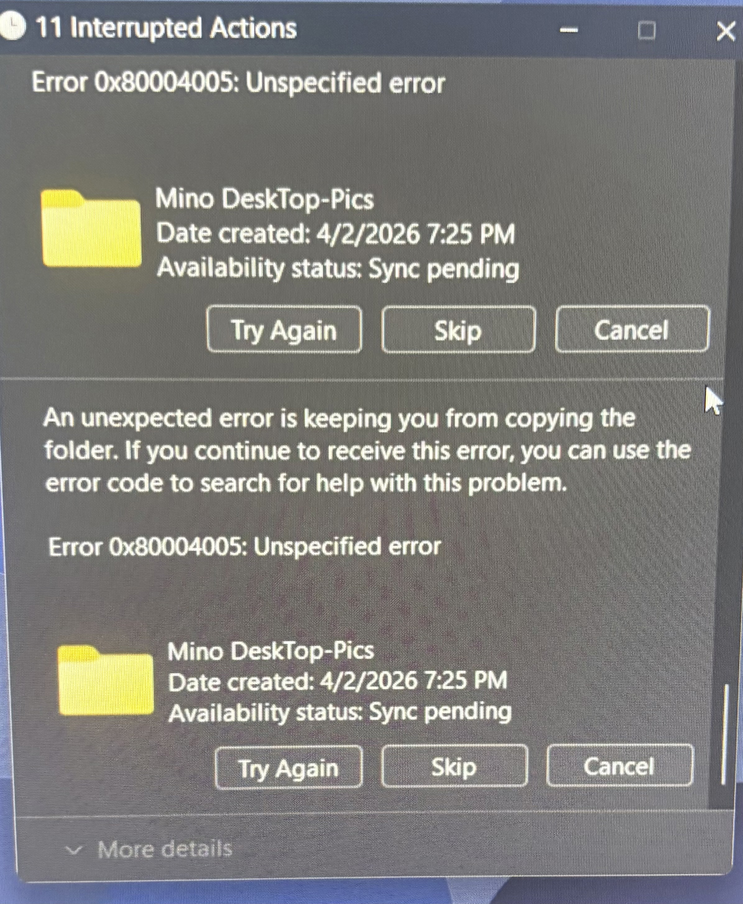 Windows 11 Update messed my laptop up. Shut down and restart issues ...