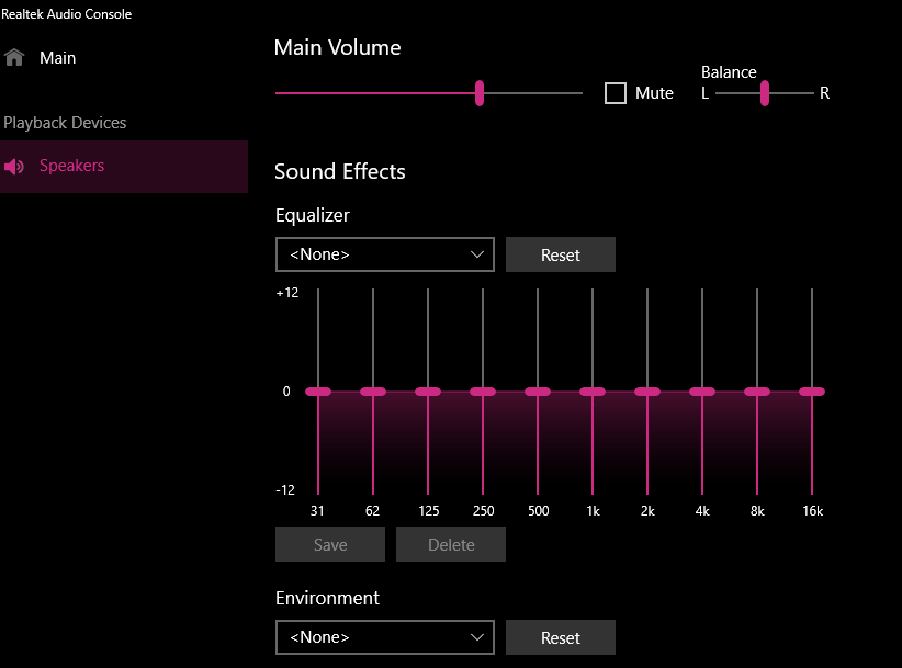 Hidden audio enhancement - Microsoft Q&A