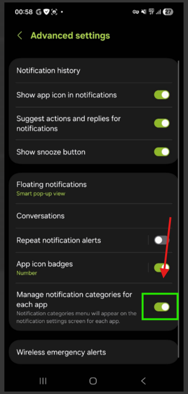 Teams App Messaging Notifications - Microsoft Q&A